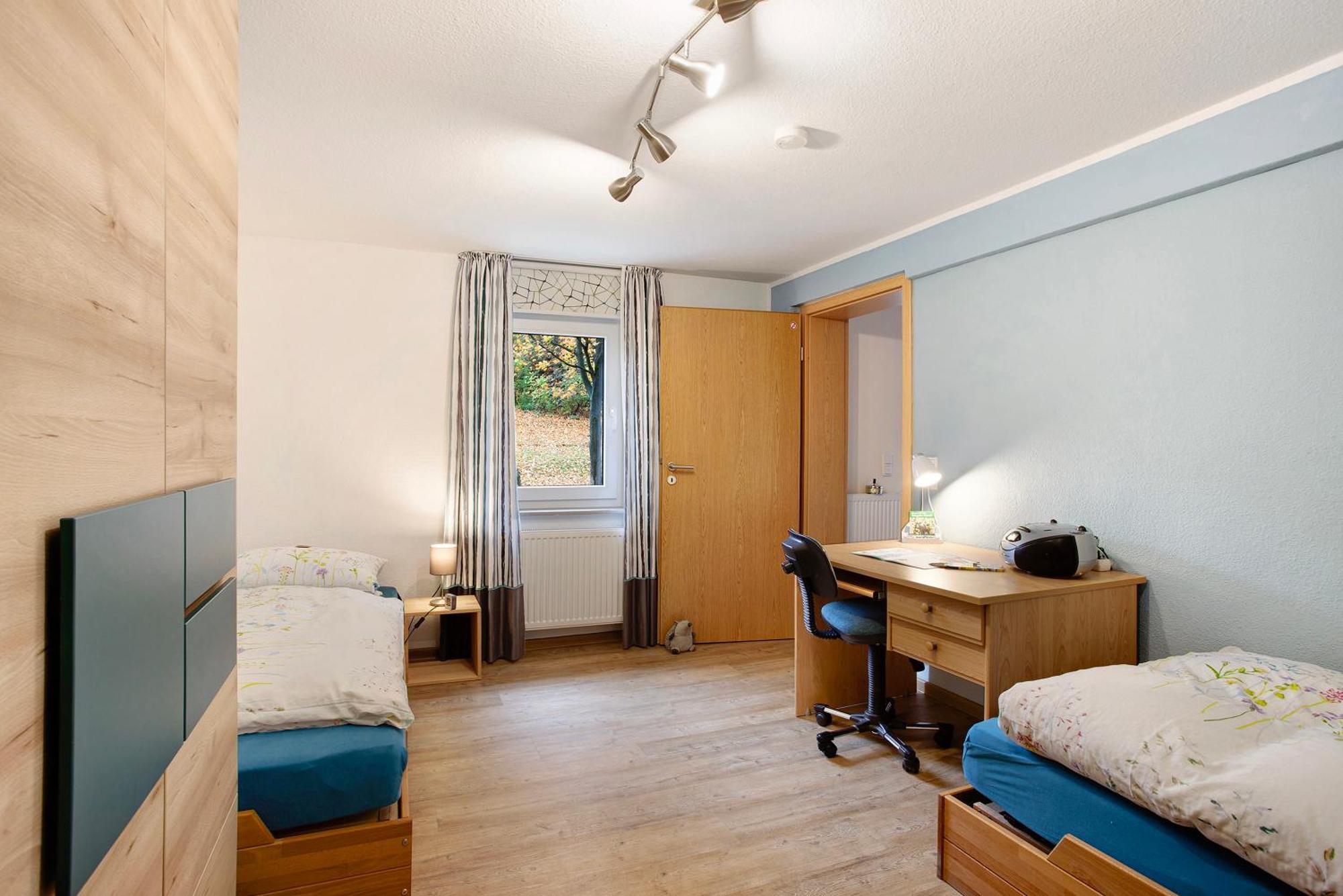 Richters Hof Auf Der Hiege Apartment Шмаленберг Екстериор снимка